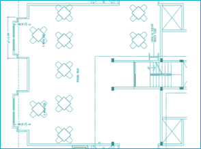 Boutique Beach Maldives Floor Plan Roof Terrace